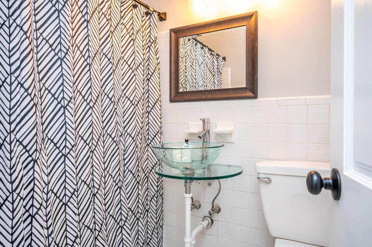 Downtown Atl Condo Onsite Parking King Bed & Bonus Room Lm1901 Atlanta Exterior photo